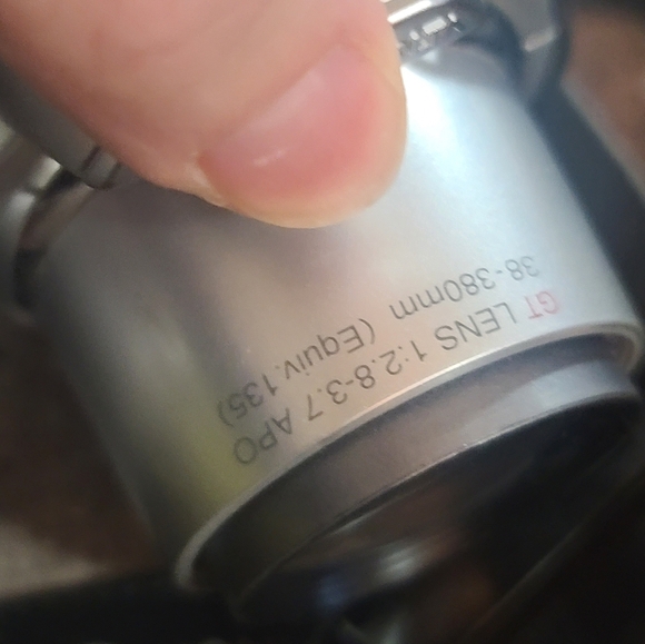 Konica Minolta Dimage Z2 Digital Camera 10x Zoom - Picture 3 of 12